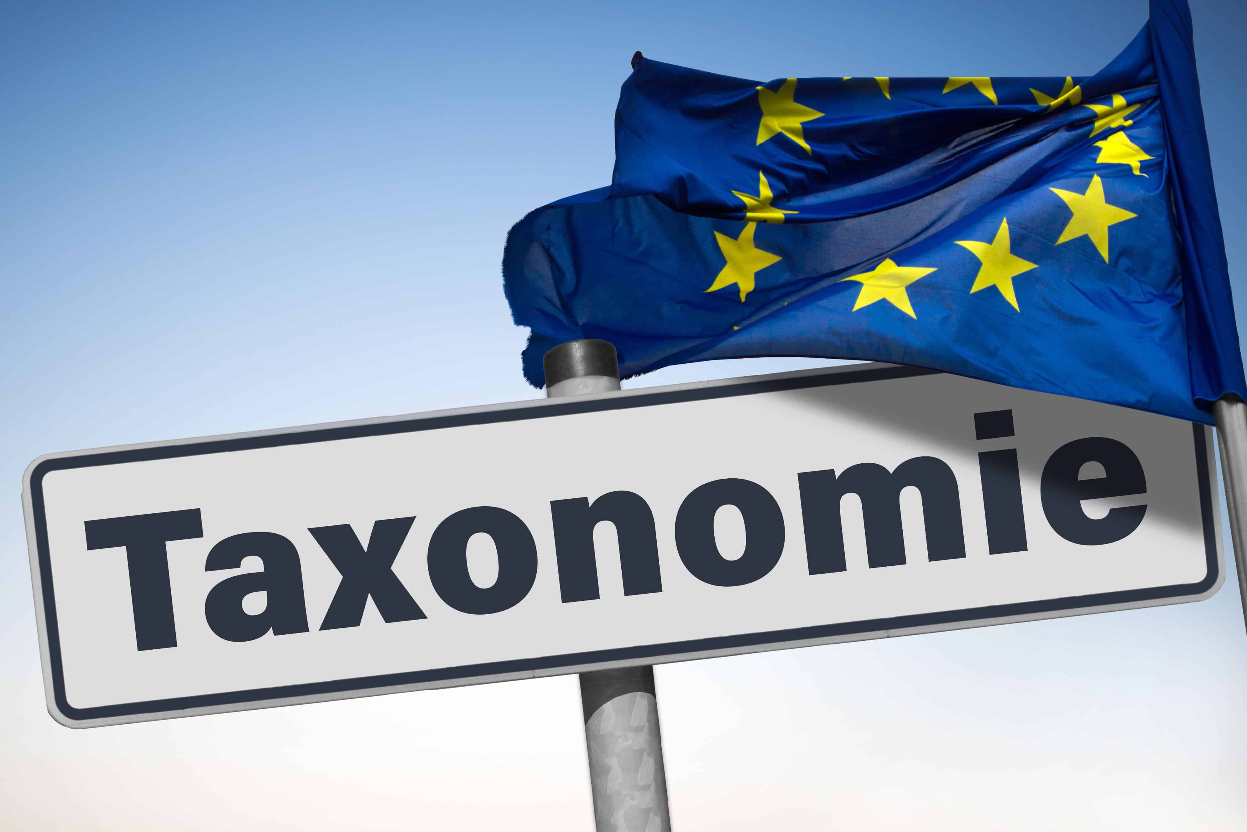 Level(s) Ökobilanzierung - Nachhaltigkeitsbewertung für Gebäude gemäß EU Taxonomie